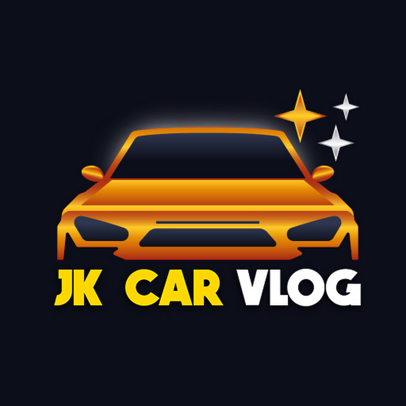 JK Car VLOG 
