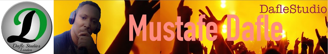 mustafe dafle YouTube channel avatar