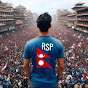 RSP COMMUNITY 🇳🇵 logo