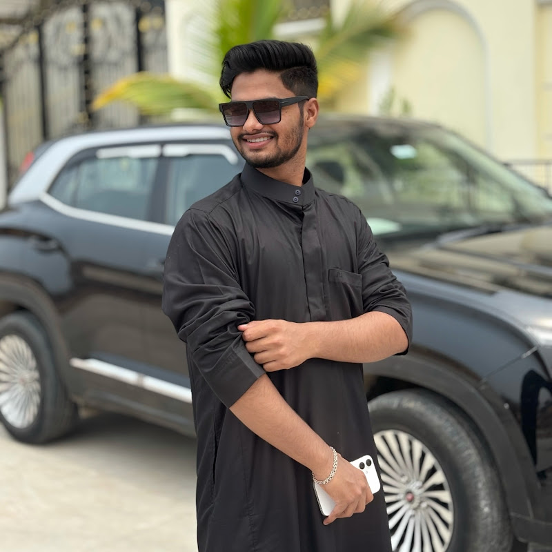Mohammed Talha 
