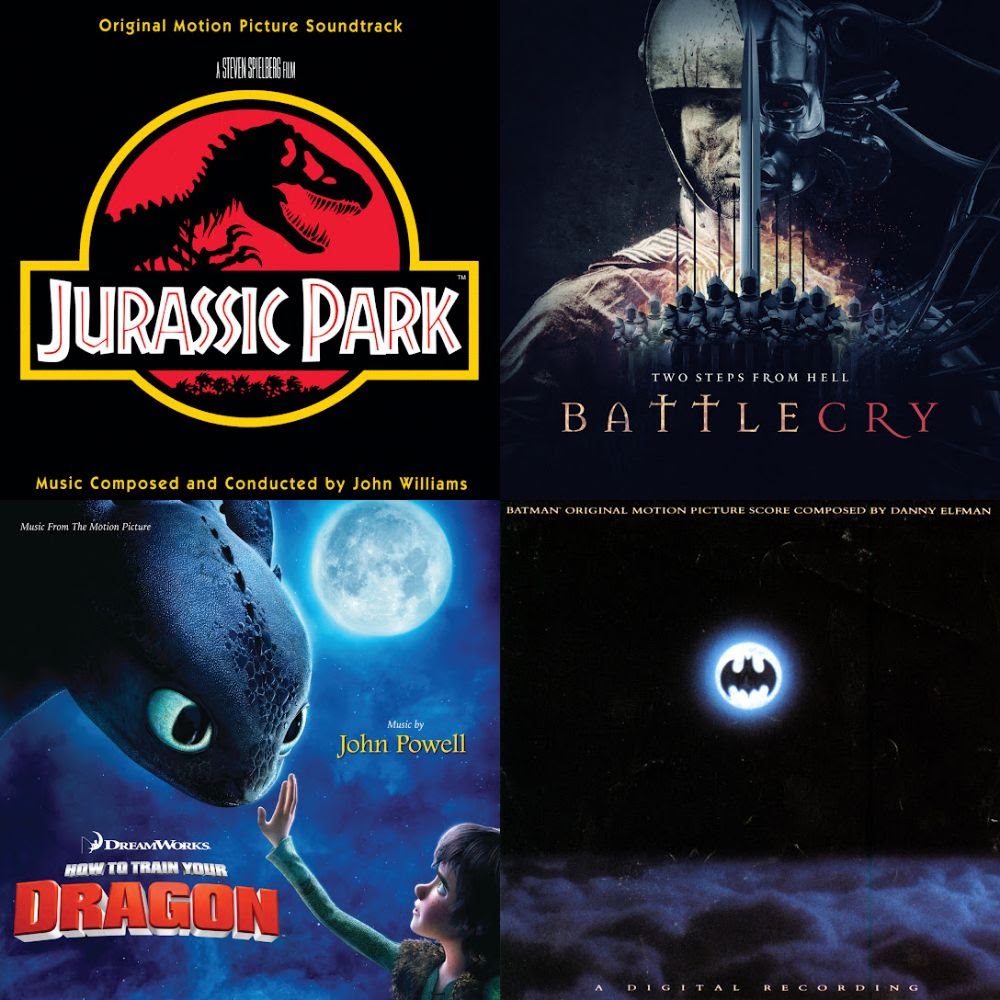 Soundtracks