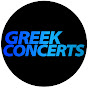 Greek Concert Status logo