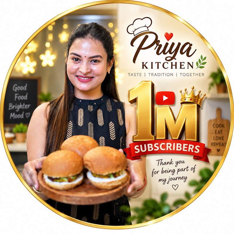 Priya Kitchen