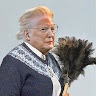 Автор