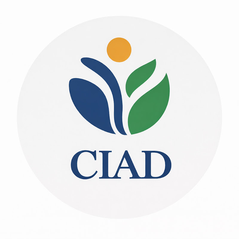 CIAD – Corporación Ibero Americana de Desarrollo