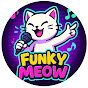 Funky Meow logo