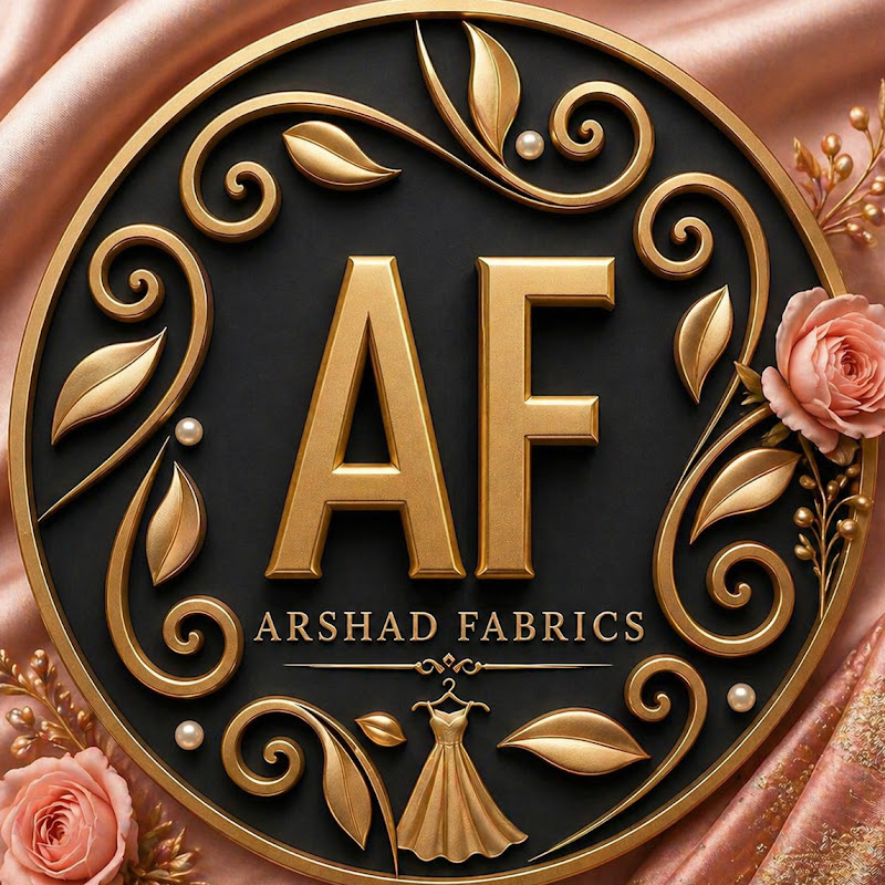 Arshad Fabrics
