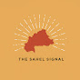 The Sahel Signal logo