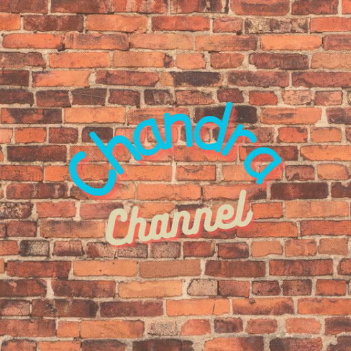Chandra Channel