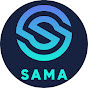 Sama International USA LLC logo