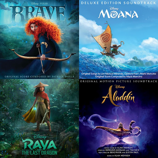Disney