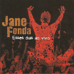 Jane Fonda - Topic