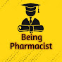 Being pharmacists logo