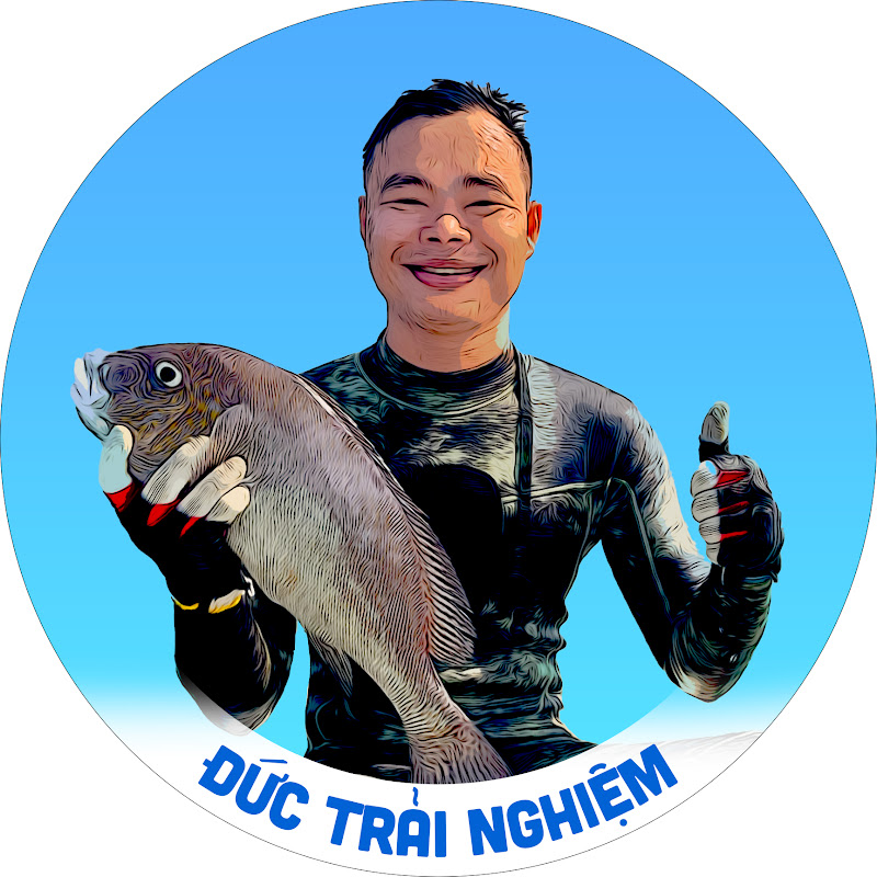Đức Trải Nghiệm