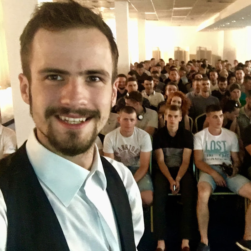 Сергеевич | Пікап Львів Logo