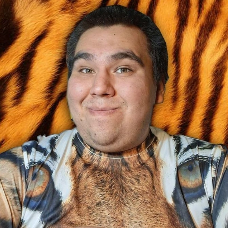 22TigerDude