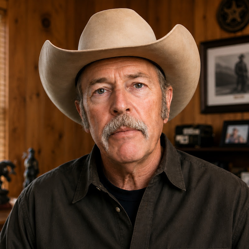 Hank Mercer