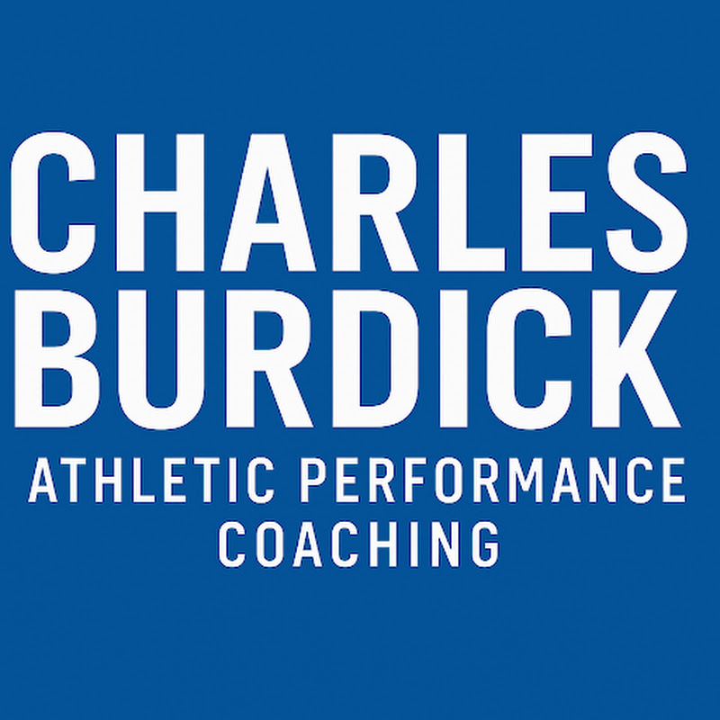 Charles Burdick Athetic Performance