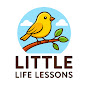Stories That Change Life logo