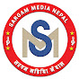 Sargam Media logo