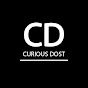 Curious DOST logo