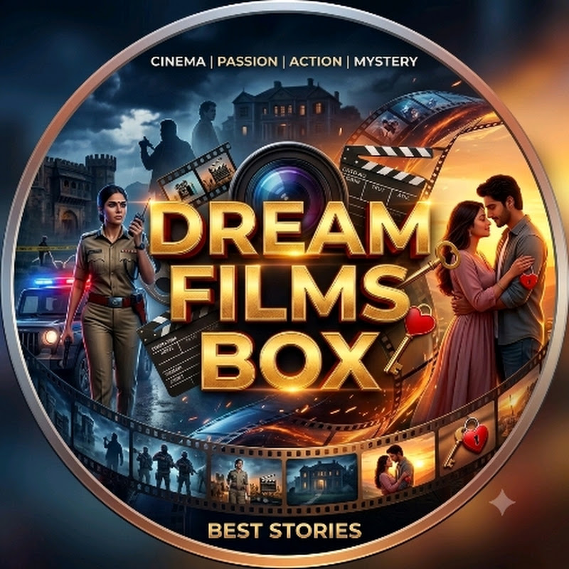 dream films box