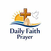 Daily Faith Prayer 