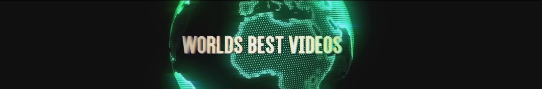 World's Best Videos YouTube kanalı avatarı