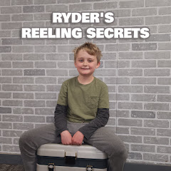 Ryder's Reeling Secrets