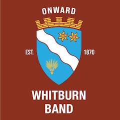 Whitburn Band Avatar