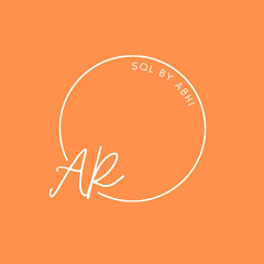 SQL FROM SCRATCH