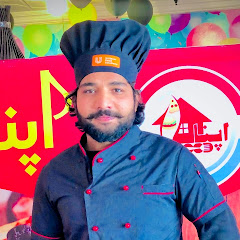 Chef Faizan Hafeez 