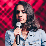 Niveditha Prakasam