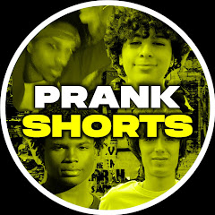 prankshorts channel avatar