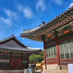 KoreaView(bless fu)