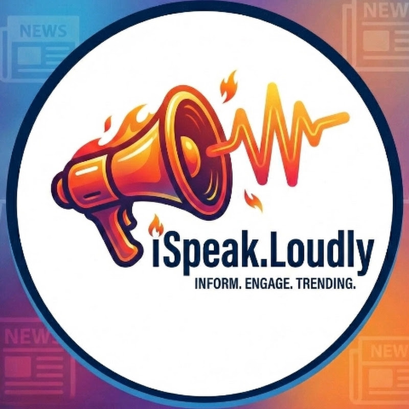 iSpeak Loudly 