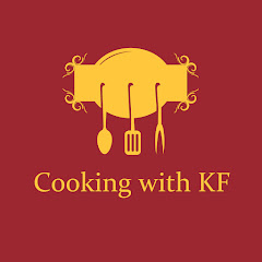 Cooking with KF channel logo