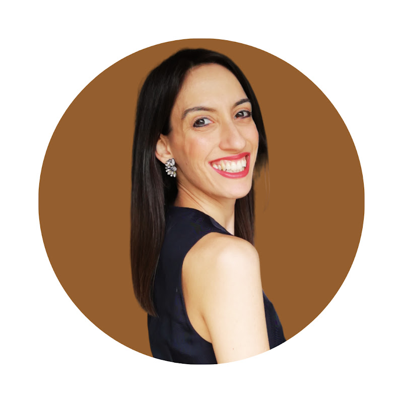 Teresa Silva | Mentora de Empreendedoras icon