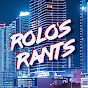 Rolo's Rants logo