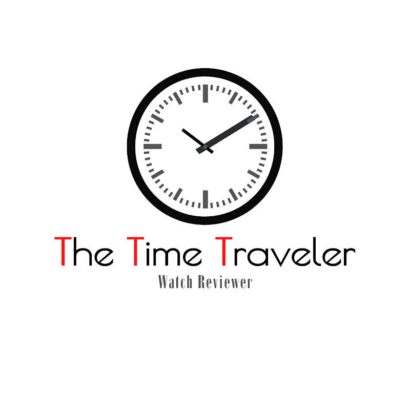 더 타임 트래블러 The Time Traveler
