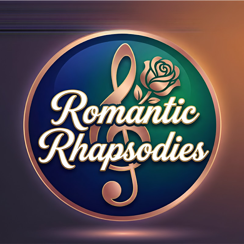 Romantic Rhapsodies