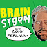jNNr2h7BU9M-channel-avatar-Brainstorm with Sony Perlman