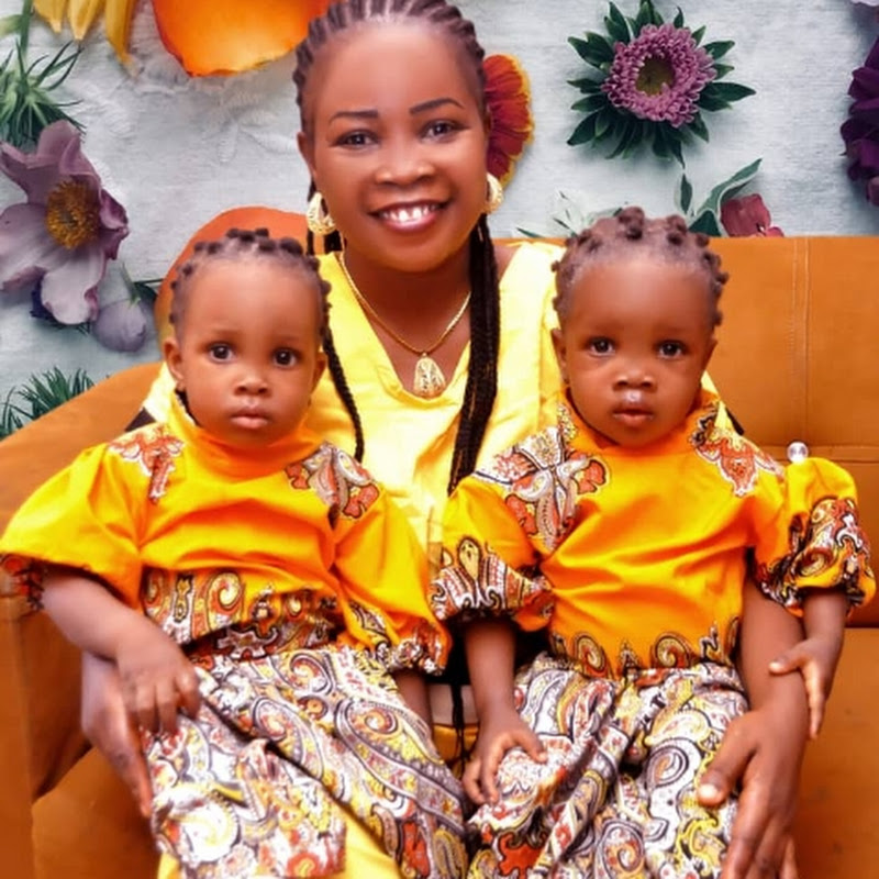 My Twins And I
