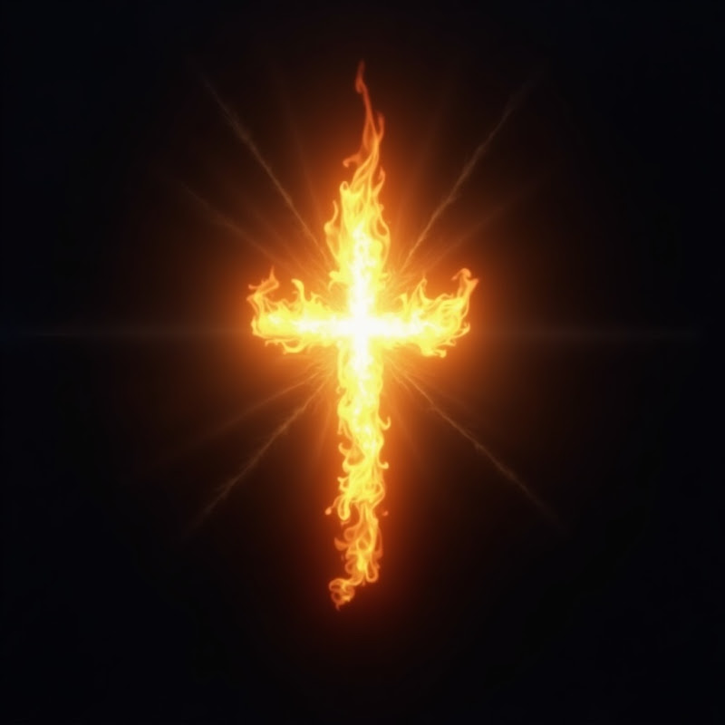 Fuego Pentecostal