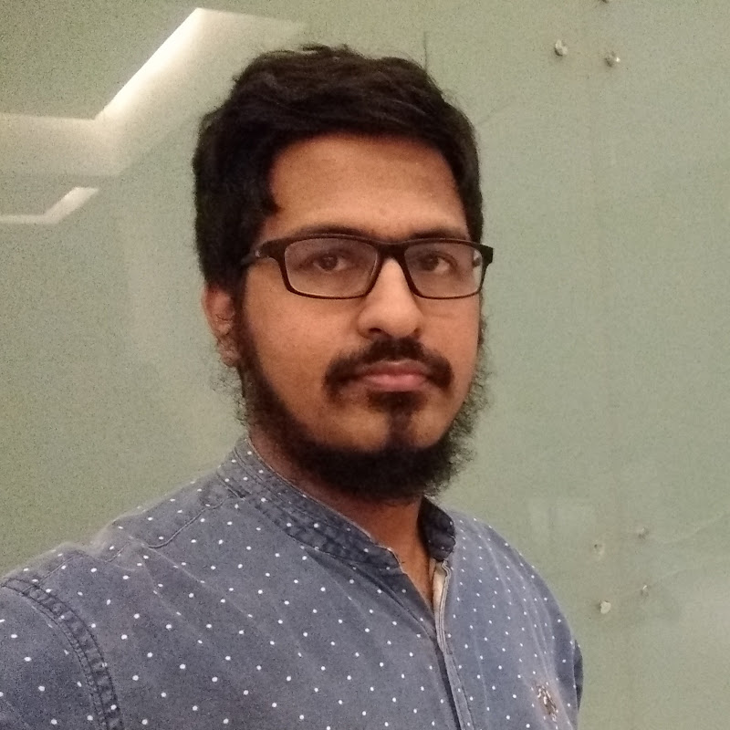 Mufaddal Rasheed | Mechademic