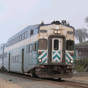 Amethyst Railfan