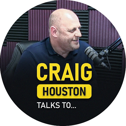 Craig Houston Talks To