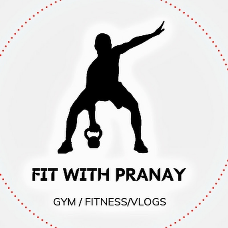 Fit With PrAnAy
