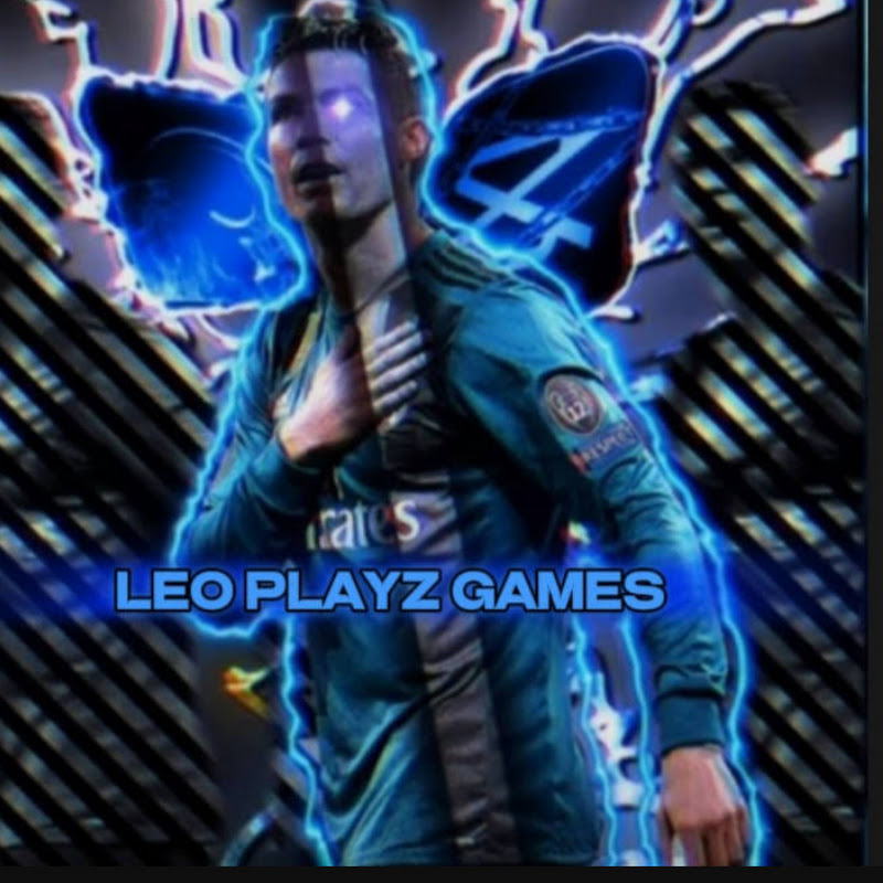 Leo playz gamez