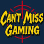 Chris Can’t Miss - @cantmissgaming - Youtube